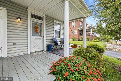 1030 S MAIN STREET, HAMPSTEAD, MD 21074