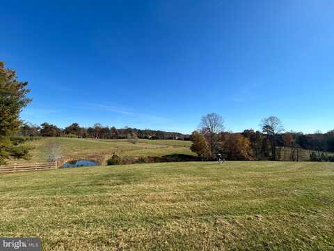 Lot 35 RIDGE ROAD, GORDONSVILLE, VA 22942