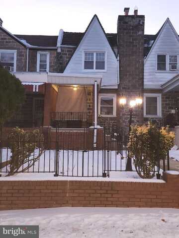 936 FLANDERS ROAD, PHILADELPHIA, PA 19151