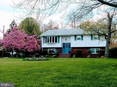 102 SUNSET ROAD, BURLINGTON, NJ 08016