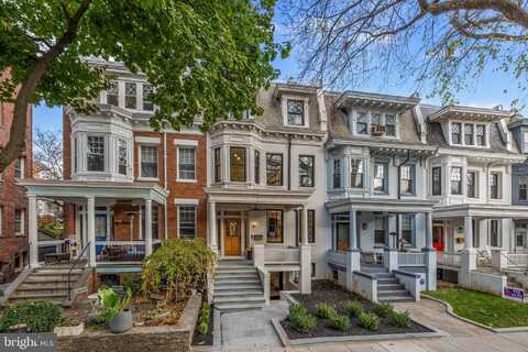 2833 27TH STREET NW, WASHINGTON, DC 20008