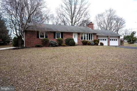 531 WOODLYN AVENUE, HARLEYSVILLE, PA 19438