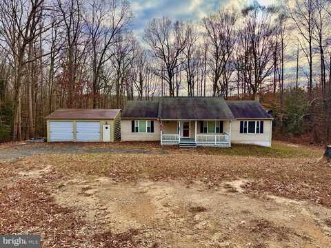 23420 FILE ROAD, MILFORD, VA 22514