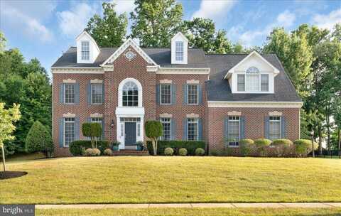 12615 WILLOW MARSH LANE, BOWIE, MD 20720