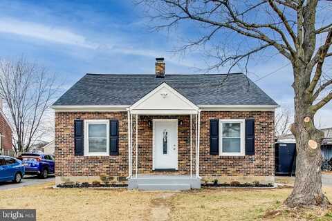 10408 SHARPSBURG PIKE, HAGERSTOWN, MD 21740