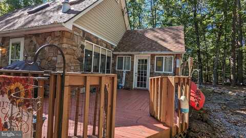 412 NORTHWOOD CIRCLE, CROSS JUNCTION, VA 22625