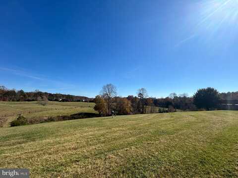 Lot 37A COX MILL, GORDONSVILLE, VA 22942