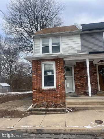 4216 W 7TH STREET, TRAINER, PA 19061