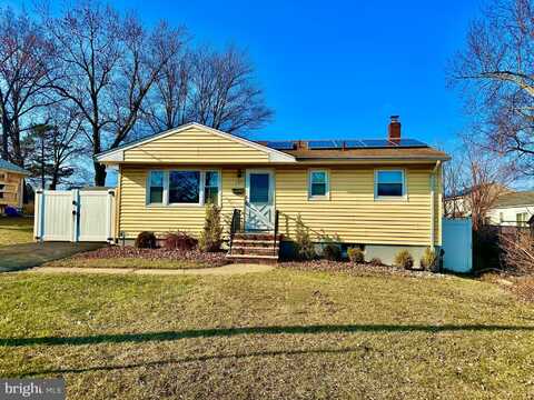 152 SEWAREN AVENUE, SEWAREN, NJ 07077