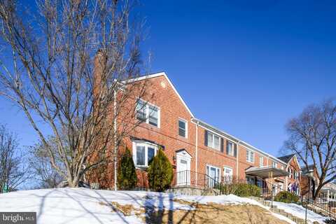 236 ALTAMONT AVENUE, CATONSVILLE, MD 21228