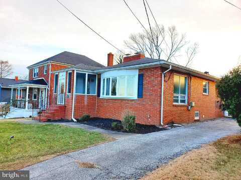 6611 GOLDEN RING ROAD, BALTIMORE, MD 21237