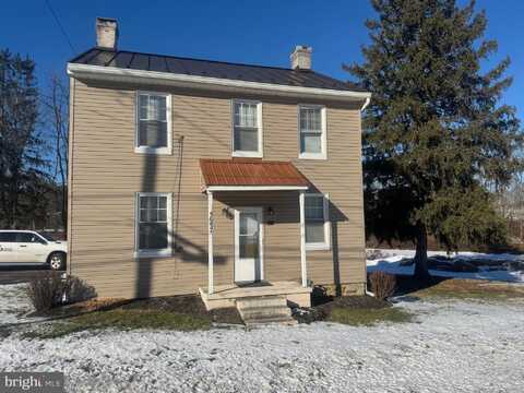 5657 LINCOLN HIGHWAY, YORK, PA 17406