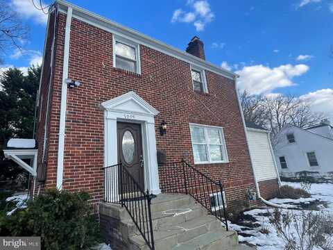 7009 ADELPHI ROAD, HYATTSVILLE, MD 20782