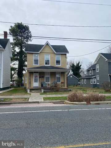 309 MARYLAND AVENUE, CAMBRIDGE, MD 21613