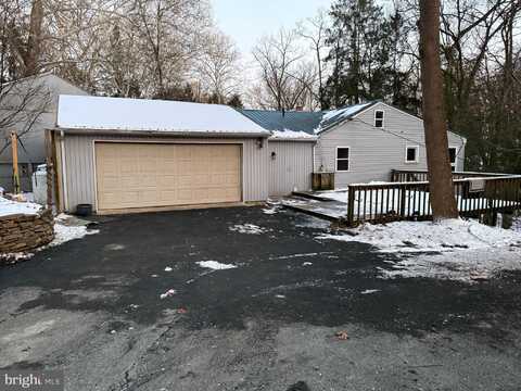 425 BANK HILL ROAD, WRIGHTSVILLE, PA 17368