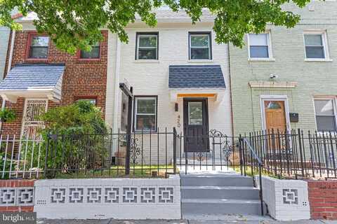 420 20TH STREET NE, WASHINGTON, DC 20002