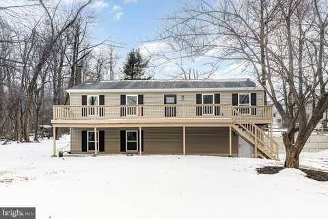 15 SLOE GIN TRAIL, FAIRFIELD, PA 17320