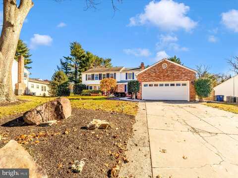 5637 HIGH TOR HILL, COLUMBIA, MD 21045