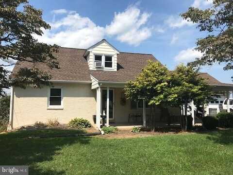 561 GEORGETOWN ROAD, RONKS, PA 17572