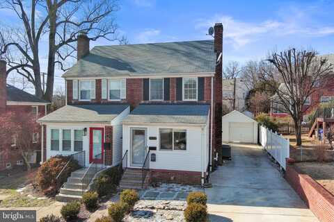 3110 S HIGH STREET, ARLINGTON, VA 22202