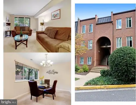 5070 7TH ROAD S, ARLINGTON, VA 22204