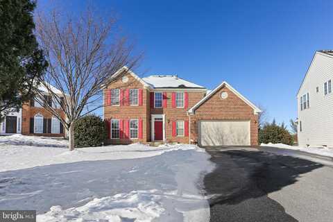 7504 CAVAN COURT, LAUREL, MD 20707