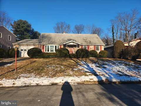 6470 COLCHESTER AVENUE, HARRISBURG, PA 17111