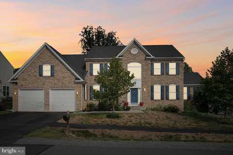 24008 MILL WHEEL PLACE, ALDIE, VA 20105