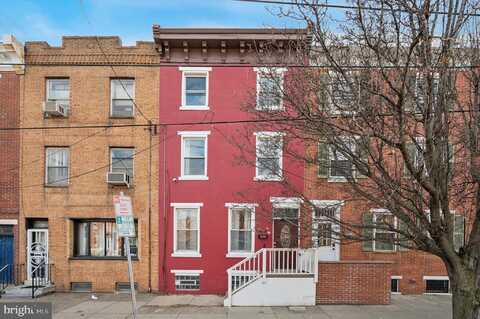 1212 S 11TH STREET, PHILADELPHIA, PA 19147