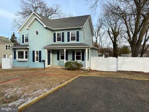 3 VISTA AVENUE, GLEN BURNIE, MD 21061