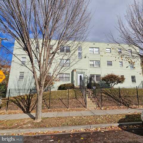 4800 C STREET SE, WASHINGTON, DC 20019