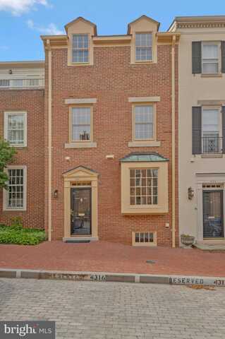 4316 WESTOVER PLACE NW, WASHINGTON, DC 20016