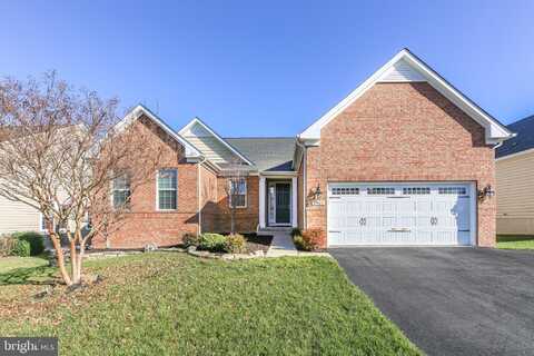 5905 NEW BERNE ROAD, FREDERICKSBURG, VA 22407