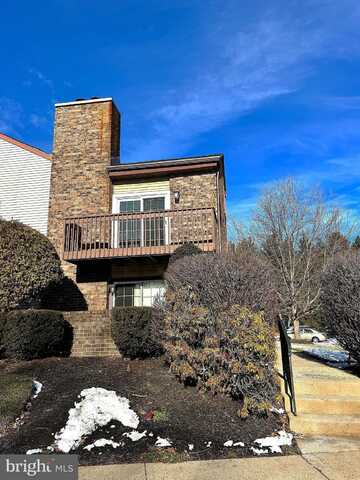 632 PALMER LANE, YARDLEY, PA 19067