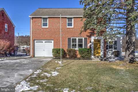 1511 OLIVE STREET, COATESVILLE, PA 19320