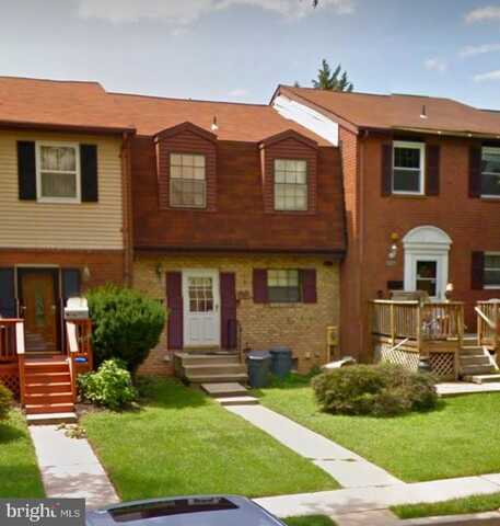 9338 FITZHARDING LANE, OWINGS MILLS, MD 21117