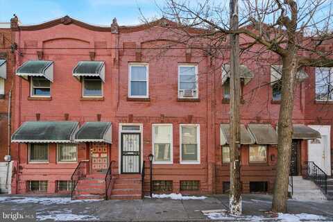 2245 N 18TH STREET, PHILADELPHIA, PA 19132