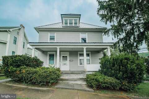 19 SECOND STREET W, EVERETT, PA 15537