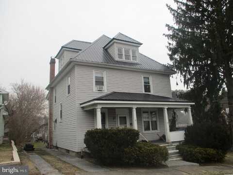 19 SECOND STREET W, EVERETT, PA 15537