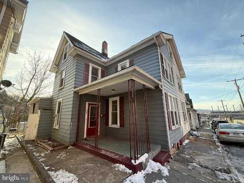 228 ELM STREET, STEELTON, PA 17113