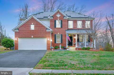 18784 PIER TRAIL DRIVE, TRIANGLE, VA 22172