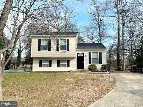 2447 YARDLEY COURT, WALDORF, MD 20602