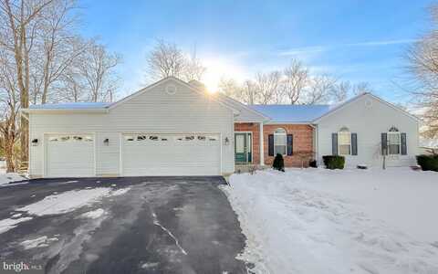 2831 DESERT SUN COURT, WALDORF, MD 20603