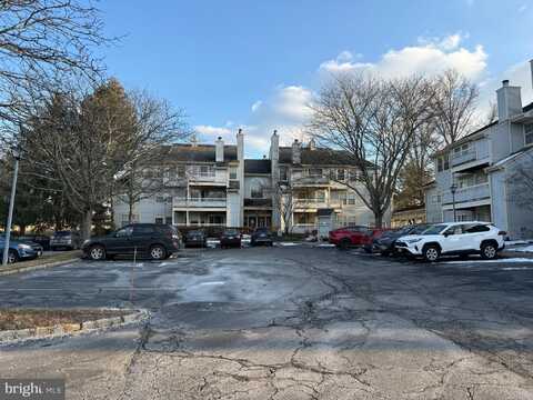 104 OLYMPIC COURT, PRINCETON, NJ 08540