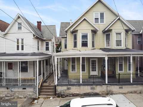 347 PINE STREET, STEELTON, PA 17113