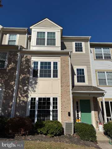 6 FOXHOUND COURT, RANDALLSTOWN, MD 21133