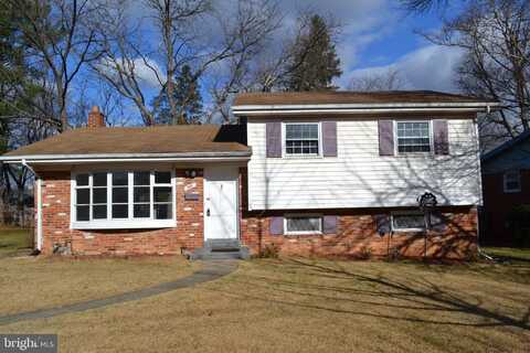 1101 CHISWELL LANE, SILVER SPRING, MD 20901