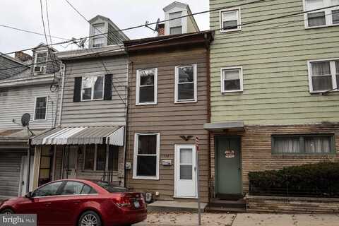 432 E NORWEGIAN STREET, POTTSVILLE, PA 17901