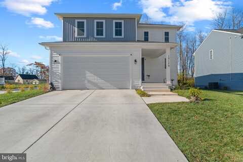 12179 FALLEN TIMBERS CIRCLE, HAGERSTOWN, MD 21740