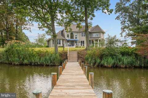 1576 BAY HEAD ROAD, ANNAPOLIS, MD 21409